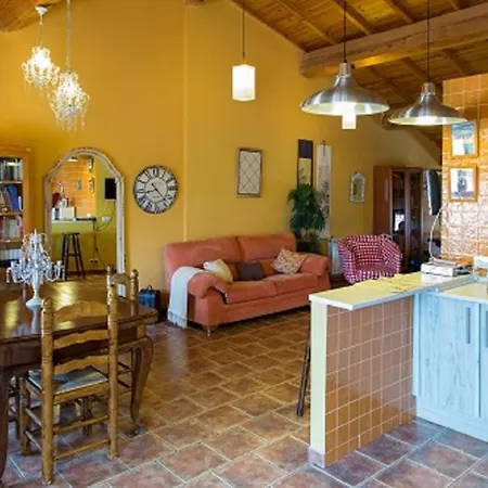 Beautiful Alamedas - Una Casa Rural Con Una Historia Unica Castronuno Buitenkant foto