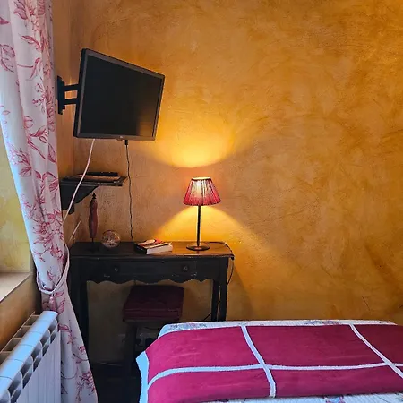 Beautiful Alamedas - Una Casa Rural Con Una Historia Unica Castronuno Buitenkant foto
