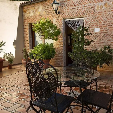 Beautiful Alamedas - Una Casa Rural Con Una Historia Unica Castronuno Buitenkant foto