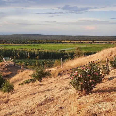 Beautiful Alamedas - Una Casa Rural Con Una Historia Unica Castronuno Buitenkant foto