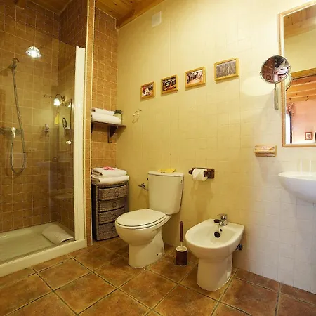 Beautiful Alamedas - Una Casa Rural Con Una Historia Unica Castronuno Buitenkant foto