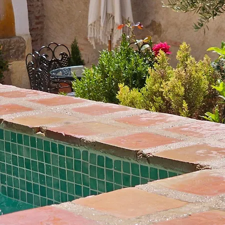 Beautiful Alamedas - Una Casa Rural Con Una Historia Unica Castronuno Buitenkant foto