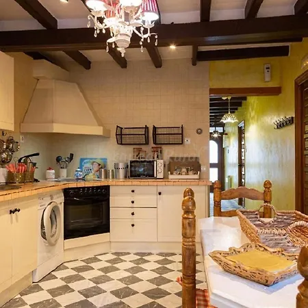 Beautiful Alamedas - Una Casa Rural Con Una Historia Unica Castronuno Buitenkant foto