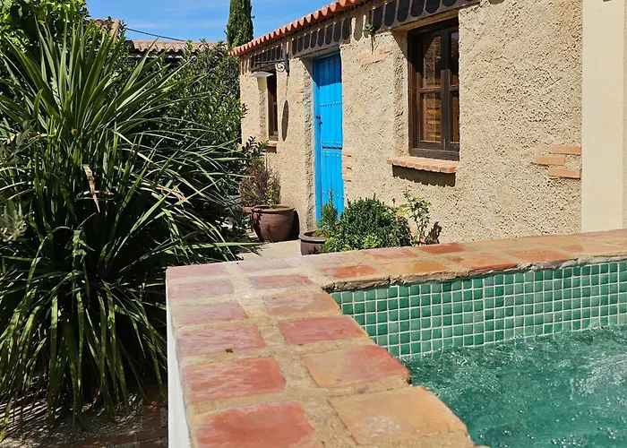 Beautiful Alamedas - Una Casa Rural Con Una Historia Unica