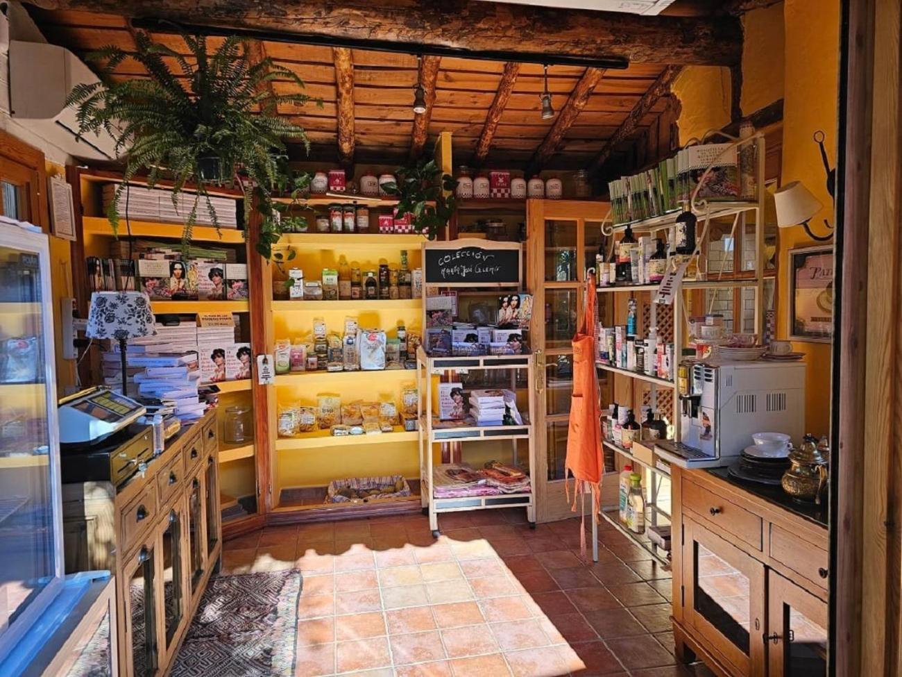 Beautiful Alamedas - Con Historia Unica Landhuis