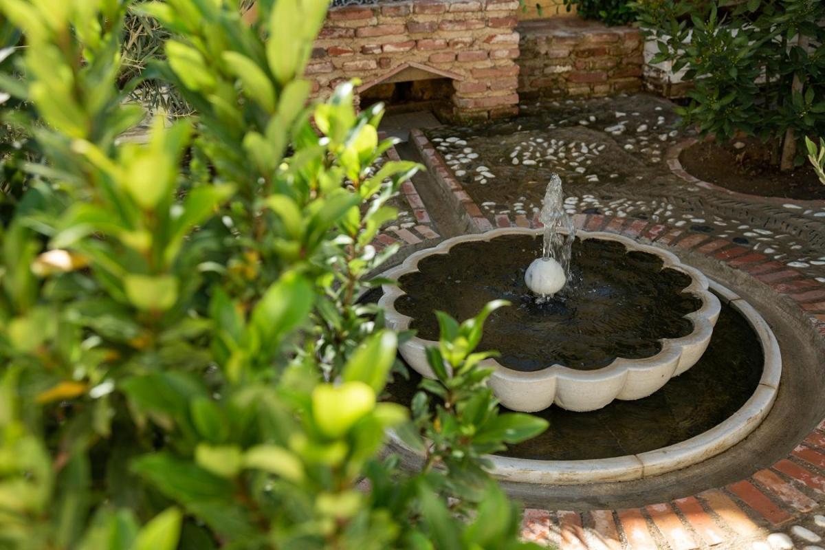Beautiful Alamedas - Con Historia Unica Landhuis Castronuno