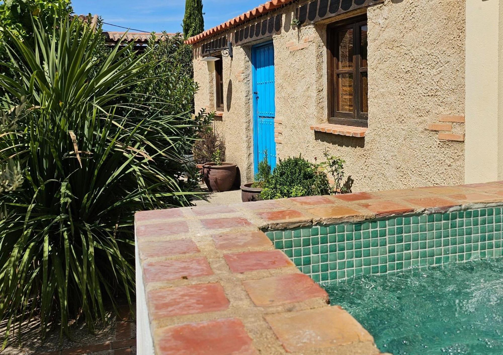 Landhuis Beautiful Alamedas - Con Historia Unica