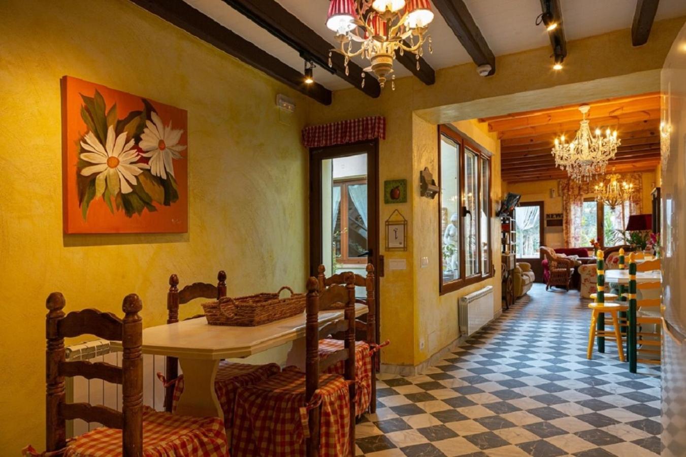 Beautiful Alamedas - Con Historia Unica Landhuis *