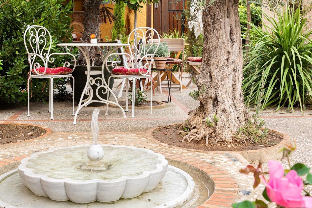 Beautiful Alamedas - Con Historia Unica Landhuis